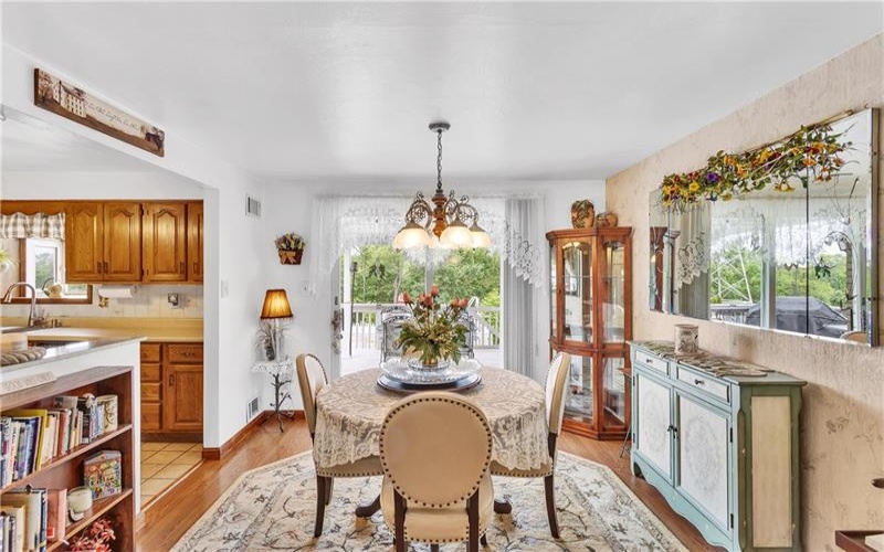 1998 Bernice Dr, irwin, 15642, 3 Bedrooms Bedrooms, 7 Rooms Rooms,2 BathroomsBathrooms,Residential,For Sale,Bernice Dr,1763119