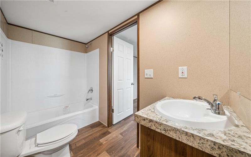 125 Laurel View Dr, Mount Pleasant, 15666, 2 Bedrooms Bedrooms, ,2 BathroomsBathrooms,Residential,For Sale,Laurel View Dr,1763131
