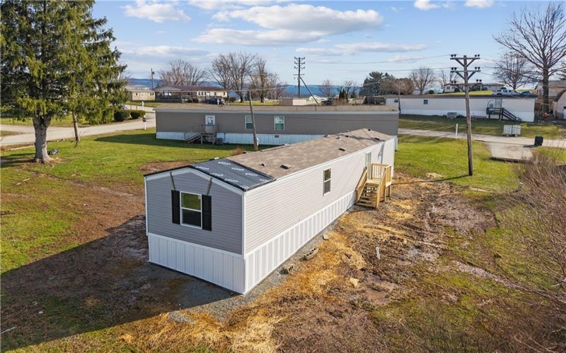 125 Laurel View Dr, Mount Pleasant, 15666, 2 Bedrooms Bedrooms, ,2 BathroomsBathrooms,Residential,For Sale,Laurel View Dr,1763131