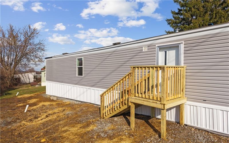 125 Laurel View Dr, Mount Pleasant, 15666, 2 Bedrooms Bedrooms, ,2 BathroomsBathrooms,Residential,For Sale,Laurel View Dr,1763131