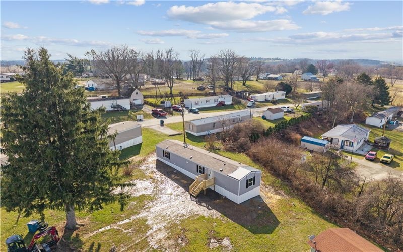 125 Laurel View Dr, Mount Pleasant, 15666, 2 Bedrooms Bedrooms, ,2 BathroomsBathrooms,Residential,For Sale,Laurel View Dr,1763131