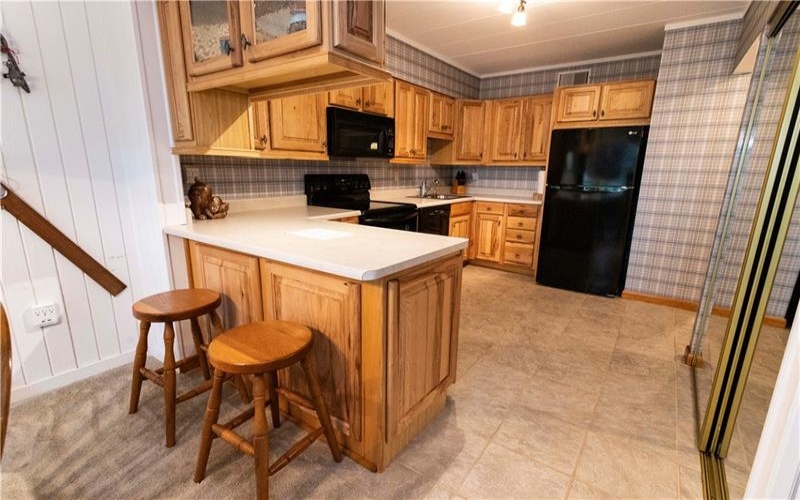 3B2 Mountain Villas, Champion, 15622, 2 Bedrooms Bedrooms, 5 Rooms Rooms,2 BathroomsBathrooms,Residential,For Sale,Mountain Villas,1763134