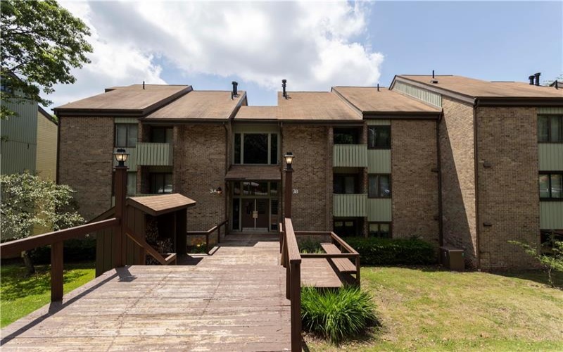 3B2 Mountain Villas, Champion, 15622, 2 Bedrooms Bedrooms, 5 Rooms Rooms,2 BathroomsBathrooms,Residential,For Sale,Mountain Villas,1763134