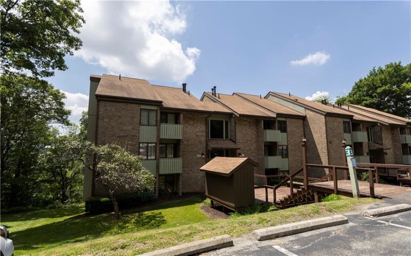 3B2 Mountain Villas, Champion, 15622, 2 Bedrooms Bedrooms, 5 Rooms Rooms,2 BathroomsBathrooms,Residential,For Sale,Mountain Villas,1763134