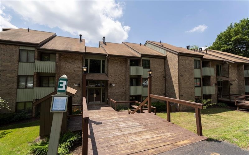 3B2 Mountain Villas, Champion, 15622, 2 Bedrooms Bedrooms, 5 Rooms Rooms,2 BathroomsBathrooms,Residential,For Sale,Mountain Villas,1763134