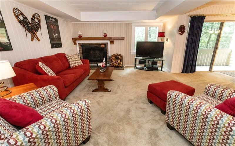 3B2 Mountain Villas, Champion, 15622, 2 Bedrooms Bedrooms, 5 Rooms Rooms,2 BathroomsBathrooms,Residential,For Sale,Mountain Villas,1763134