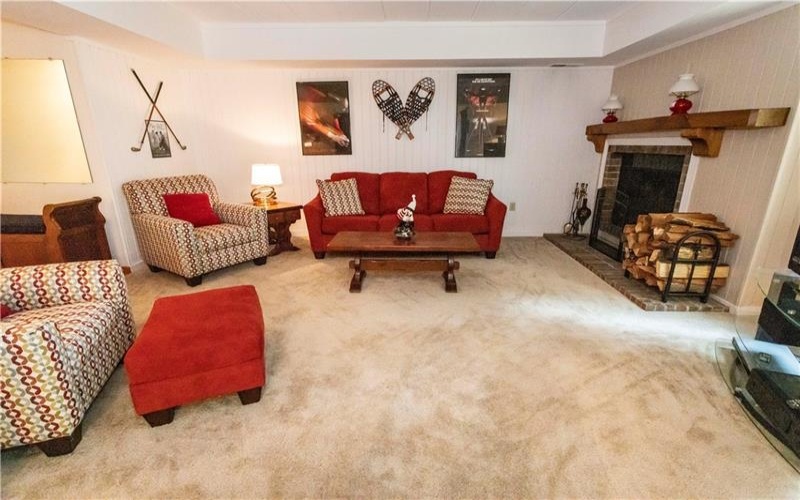 3B2 Mountain Villas, Champion, 15622, 2 Bedrooms Bedrooms, 5 Rooms Rooms,2 BathroomsBathrooms,Residential,For Sale,Mountain Villas,1763134