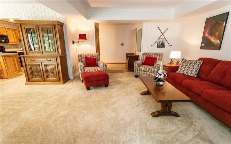3B2 Mountain Villas, Champion, 15622, 2 Bedrooms Bedrooms, 5 Rooms Rooms,2 BathroomsBathrooms,Residential,For Sale,Mountain Villas,1763134