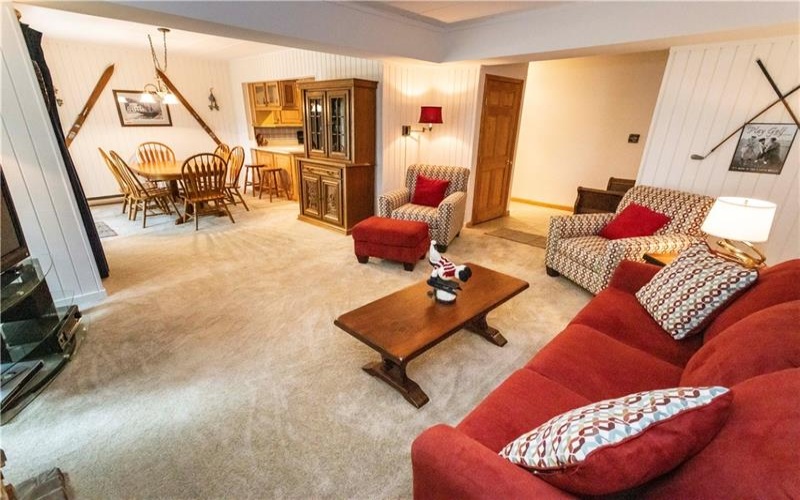 3B2 Mountain Villas, Champion, 15622, 2 Bedrooms Bedrooms, 5 Rooms Rooms,2 BathroomsBathrooms,Residential,For Sale,Mountain Villas,1763134