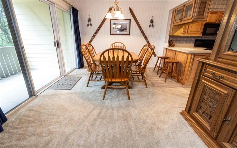 3B2 Mountain Villas, Champion, 15622, 2 Bedrooms Bedrooms, 5 Rooms Rooms,2 BathroomsBathrooms,Residential,For Sale,Mountain Villas,1763134