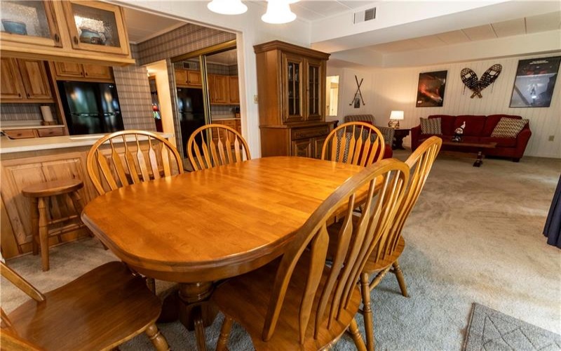 3B2 Mountain Villas, Champion, 15622, 2 Bedrooms Bedrooms, 5 Rooms Rooms,2 BathroomsBathrooms,Residential,For Sale,Mountain Villas,1763134