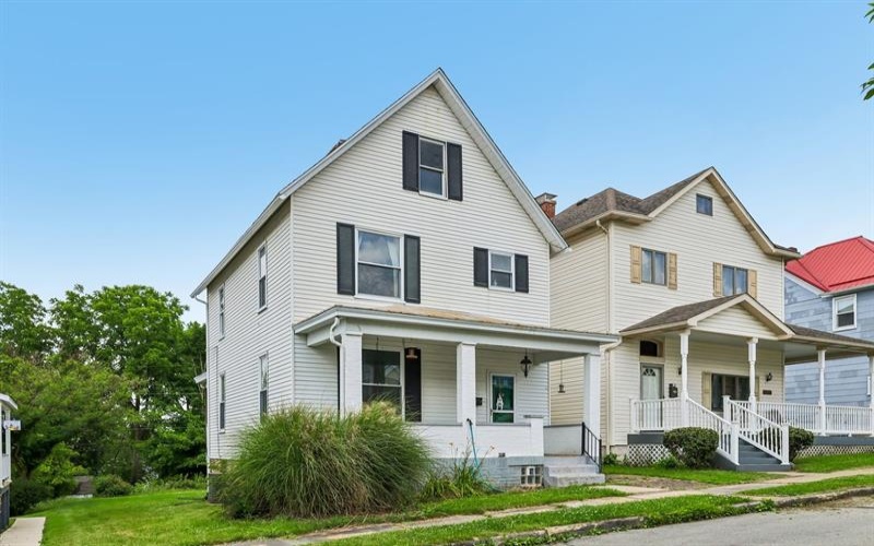 1214 Poplar STREET, Greensburg, 15601, 3 Bedrooms Bedrooms, ,1 BathroomBathrooms,Residential,For Sale,Poplar,1763145