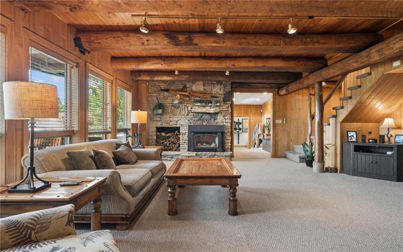 2488 County Line Rd, Champion, 15622, 4 Bedrooms Bedrooms, 11 Rooms Rooms,3 BathroomsBathrooms,Residential,For Sale,County Line Rd,1763156
