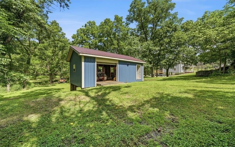 217 Country Club Road, Washington, 15301, 4 Bedrooms Bedrooms, 13 Rooms Rooms,4 BathroomsBathrooms,Residential,For Sale,Country Club Road,1763173