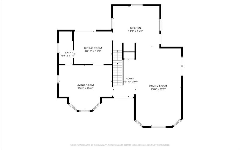 217 Country Club Road, Washington, 15301, 4 Bedrooms Bedrooms, 13 Rooms Rooms,4 BathroomsBathrooms,Residential,For Sale,Country Club Road,1763173