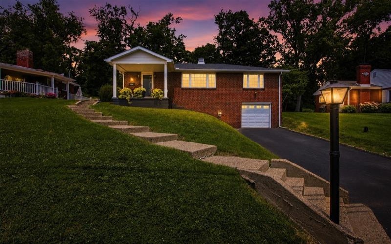 12289 Herold Drive, Irwin, 15642, 3 Bedrooms Bedrooms, 11 Rooms Rooms,1.1 BathroomsBathrooms,Residential,For Sale,Herold Drive,1763181