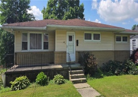 451 Fairview St, Somerset, 15501, 3 Bedrooms Bedrooms, ,1.1 BathroomsBathrooms,Residential,For Sale,Fairview St,1763203 451 Fairview St, Somerset, 15501, 3 Bedrooms Bedrooms, ,1.1 BathroomsBathrooms,Residential,For Sale,Fairview St,1763203
