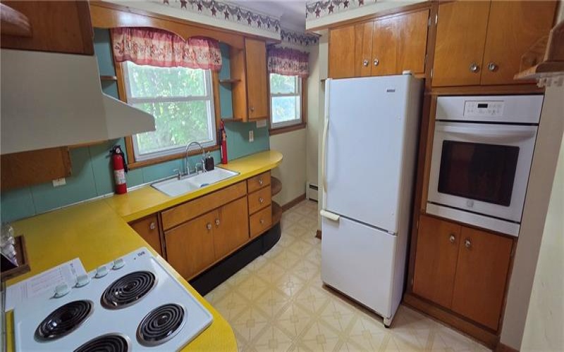 451 Fairview St, Somerset, 15501, 3 Bedrooms Bedrooms, ,1.1 BathroomsBathrooms,Residential,For Sale,Fairview St,1763203