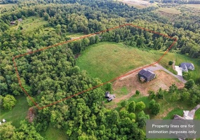 5 Mariani Lane, Washington, 15301, ,Farm-acreage-lot,For Sale,None,Mariani Lane,1763234