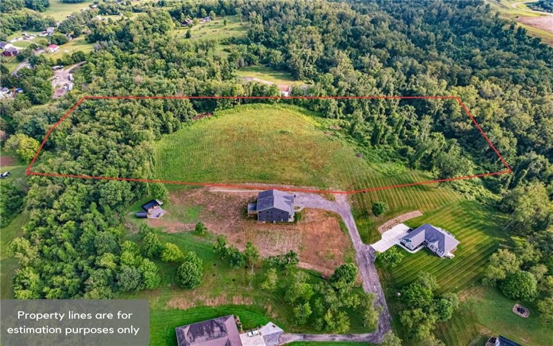 5 Mariani Lane, Washington, 15301, ,Farm-acreage-lot,For Sale,None,Mariani Lane,1763234