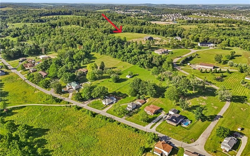 5 Mariani Lane, Washington, 15301, ,Farm-acreage-lot,For Sale,None,Mariani Lane,1763234