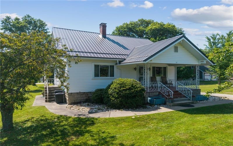 645 Old State Route 66, Greensburg, 15601, 4 Bedrooms Bedrooms, 9 Rooms Rooms,1.1 BathroomsBathrooms,Residential,For Sale,Old State Route 66,1763276