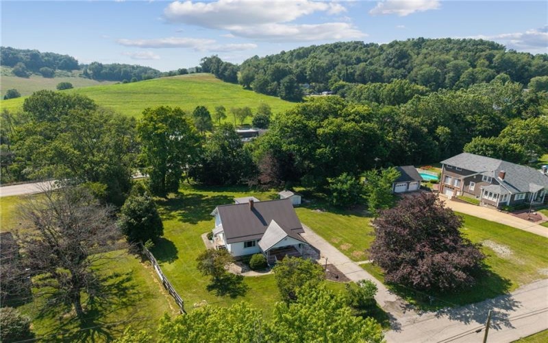 645 Old State Route 66, Greensburg, 15601, 4 Bedrooms Bedrooms, 9 Rooms Rooms,1.1 BathroomsBathrooms,Residential,For Sale,Old State Route 66,1763276