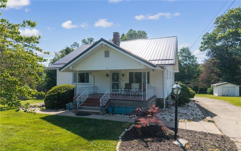 645 Old State Route 66, Greensburg, 15601, 4 Bedrooms Bedrooms, 9 Rooms Rooms,1.1 BathroomsBathrooms,Residential,For Sale,Old State Route 66,1763276