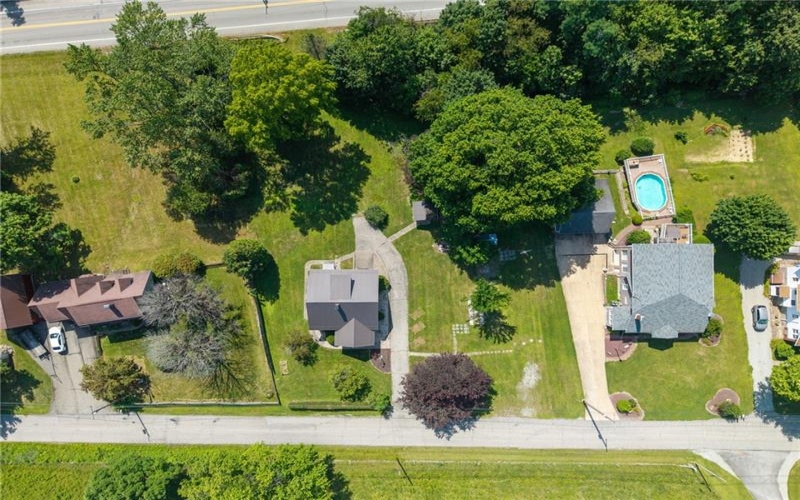 645 Old State Route 66, Greensburg, 15601, 4 Bedrooms Bedrooms, 9 Rooms Rooms,1.1 BathroomsBathrooms,Residential,For Sale,Old State Route 66,1763276
