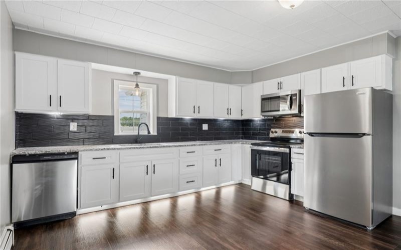 524 Brinker Ave, Latrobe, 15650, 3 Bedrooms Bedrooms, 7 Rooms Rooms,2 BathroomsBathrooms,Residential,For Sale,Brinker Ave,1763277