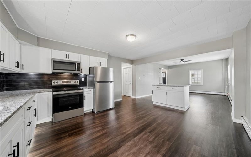 524 Brinker Ave, Latrobe, 15650, 3 Bedrooms Bedrooms, 7 Rooms Rooms,2 BathroomsBathrooms,Residential,For Sale,Brinker Ave,1763277