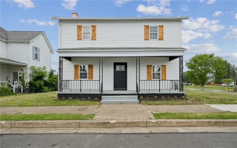 524 Brinker Ave, Latrobe, 15650, 3 Bedrooms Bedrooms, 7 Rooms Rooms,2 BathroomsBathrooms,Residential,For Sale,Brinker Ave,1763277