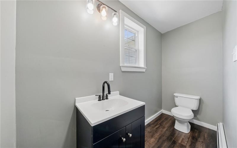 524 Brinker Ave, Latrobe, 15650, 3 Bedrooms Bedrooms, 7 Rooms Rooms,2 BathroomsBathrooms,Residential,For Sale,Brinker Ave,1763277