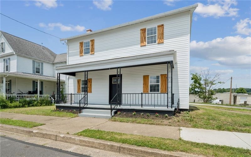 524 Brinker Ave, Latrobe, 15650, 3 Bedrooms Bedrooms, 7 Rooms Rooms,2 BathroomsBathrooms,Residential,For Sale,Brinker Ave,1763277