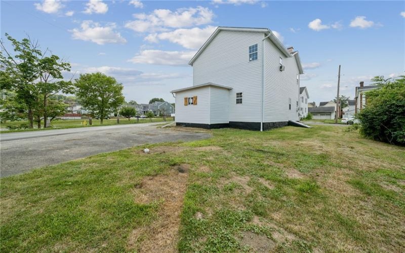 524 Brinker Ave, Latrobe, 15650, 3 Bedrooms Bedrooms, 7 Rooms Rooms,2 BathroomsBathrooms,Residential,For Sale,Brinker Ave,1763277