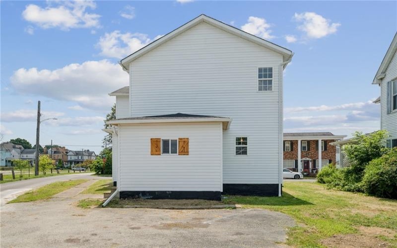524 Brinker Ave, Latrobe, 15650, 3 Bedrooms Bedrooms, 7 Rooms Rooms,2 BathroomsBathrooms,Residential,For Sale,Brinker Ave,1763277