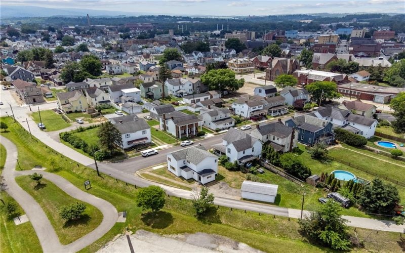 524 Brinker Ave, Latrobe, 15650, 3 Bedrooms Bedrooms, 7 Rooms Rooms,2 BathroomsBathrooms,Residential,For Sale,Brinker Ave,1763277