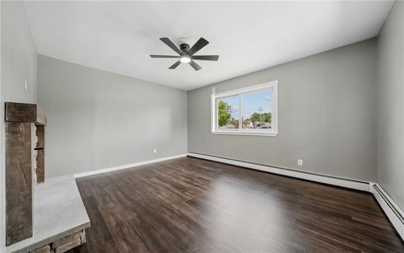 524 Brinker Ave, Latrobe, 15650, 3 Bedrooms Bedrooms, 7 Rooms Rooms,2 BathroomsBathrooms,Residential,For Sale,Brinker Ave,1763277