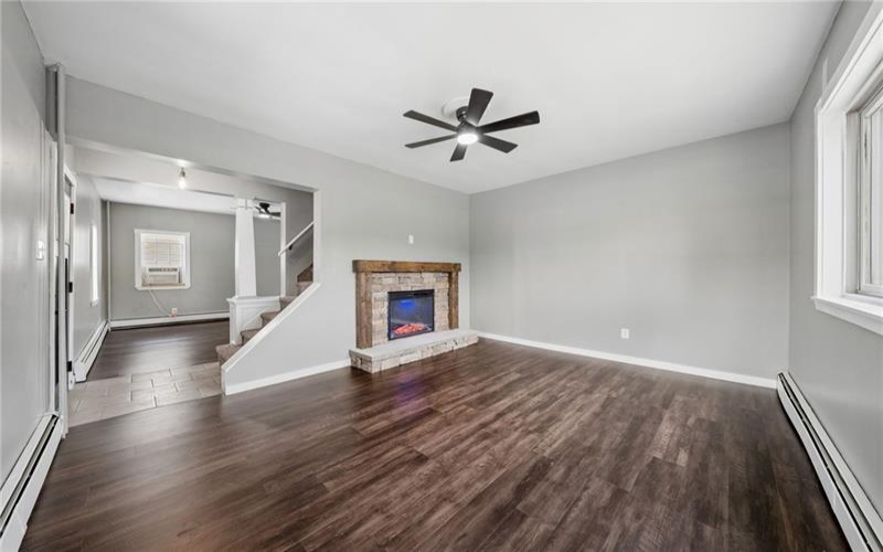 524 Brinker Ave, Latrobe, 15650, 3 Bedrooms Bedrooms, 7 Rooms Rooms,2 BathroomsBathrooms,Residential,For Sale,Brinker Ave,1763277