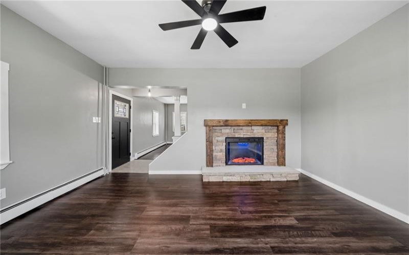 524 Brinker Ave, Latrobe, 15650, 3 Bedrooms Bedrooms, 7 Rooms Rooms,2 BathroomsBathrooms,Residential,For Sale,Brinker Ave,1763277