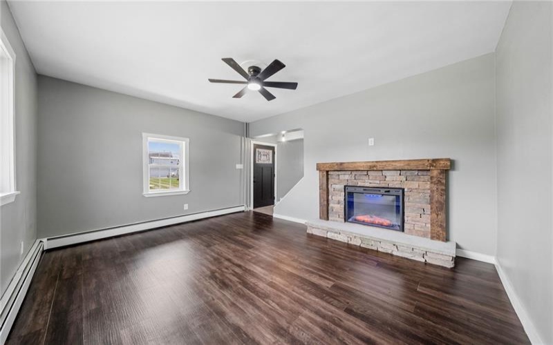 524 Brinker Ave, Latrobe, 15650, 3 Bedrooms Bedrooms, 7 Rooms Rooms,2 BathroomsBathrooms,Residential,For Sale,Brinker Ave,1763277