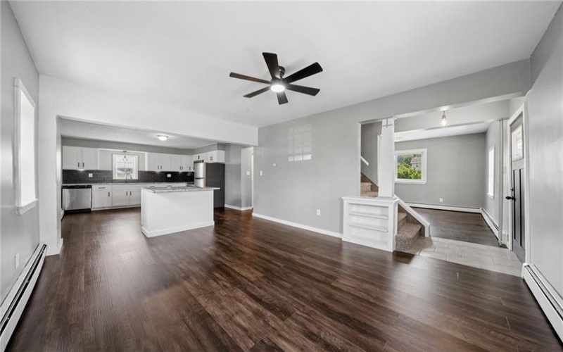 524 Brinker Ave, Latrobe, 15650, 3 Bedrooms Bedrooms, 7 Rooms Rooms,2 BathroomsBathrooms,Residential,For Sale,Brinker Ave,1763277