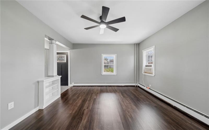 524 Brinker Ave, Latrobe, 15650, 3 Bedrooms Bedrooms, 7 Rooms Rooms,2 BathroomsBathrooms,Residential,For Sale,Brinker Ave,1763277