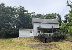 1054 Marelda Ave, Donora, 15033, 2 Bedrooms Bedrooms, 5 Rooms Rooms,1 BathroomBathrooms,Residential,For Sale,Marelda Ave,1763290