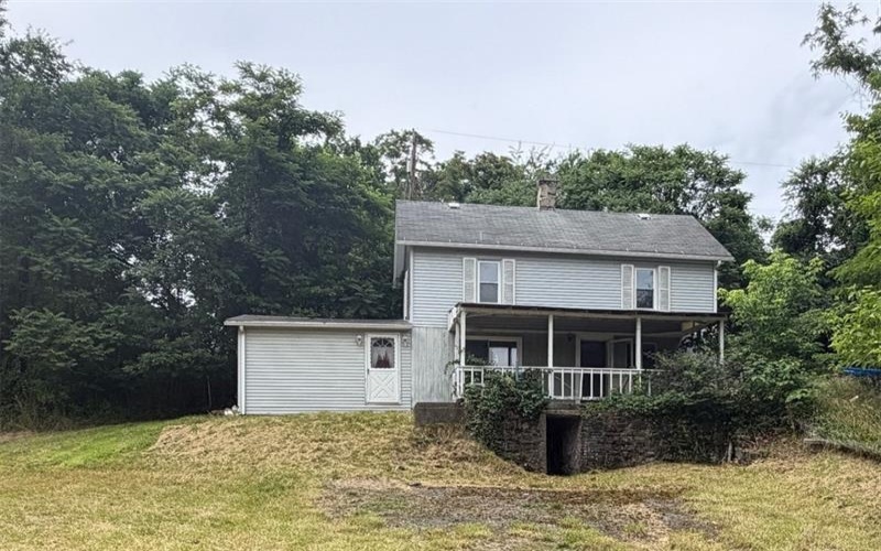 1054 Marelda Ave, Donora, 15033, 2 Bedrooms Bedrooms, 5 Rooms Rooms,1 BathroomBathrooms,Residential,For Sale,Marelda Ave,1763290
