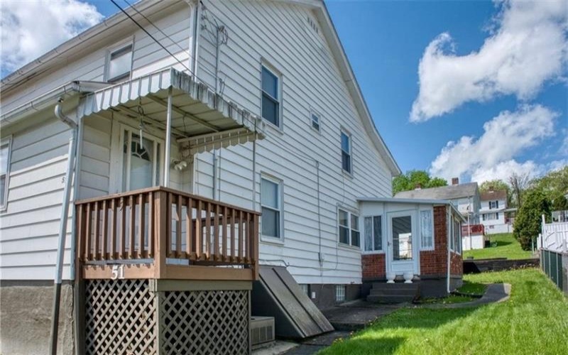 51 Sycamore St, Muse, 15350, 3 Bedrooms Bedrooms, 5 Rooms Rooms,2.1 BathroomsBathrooms,Residential,For Sale,Sycamore St,1763294