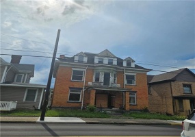 506 Pittsburgh St, Connellsville, 15425, 7 Bedrooms Bedrooms, ,3.1 BathroomsBathrooms,Residential,For Sale,Pittsburgh St,1763300