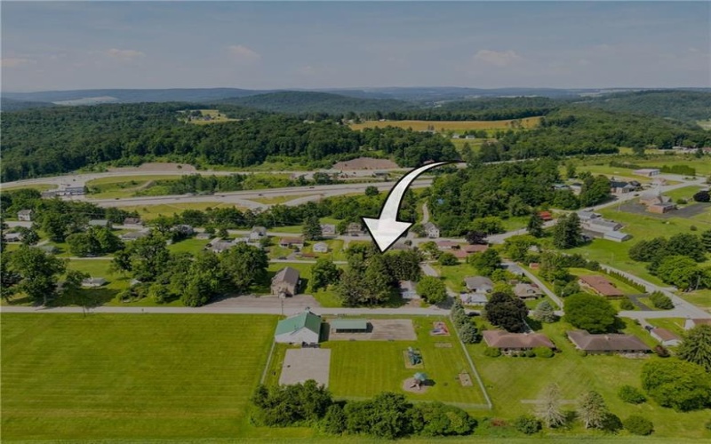 220 Water St, Donegal, 15628, 3 Bedrooms Bedrooms, ,2 BathroomsBathrooms,Residential,For Sale,Water St,1763323