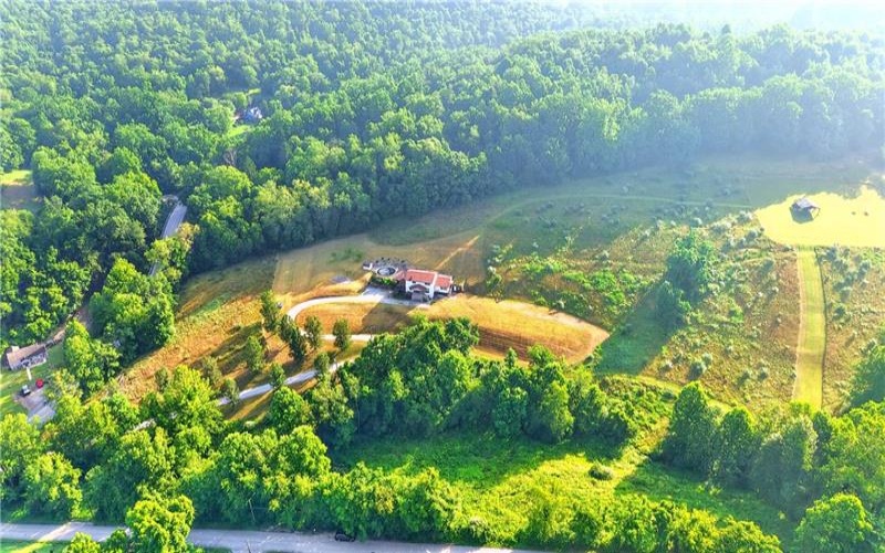 218 Blosser Hill Rd, Lake Lynn, 15451, 3 Bedrooms Bedrooms, ,2 BathroomsBathrooms,Farm-acreage-lot,For Sale,House & Barn,Blosser Hill Rd,1763344