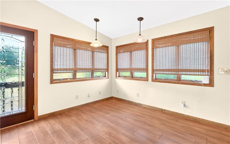 218 Blosser Hill Rd, Lake Lynn, 15451, 3 Bedrooms Bedrooms, ,2 BathroomsBathrooms,Farm-acreage-lot,For Sale,House & Barn,Blosser Hill Rd,1763344
